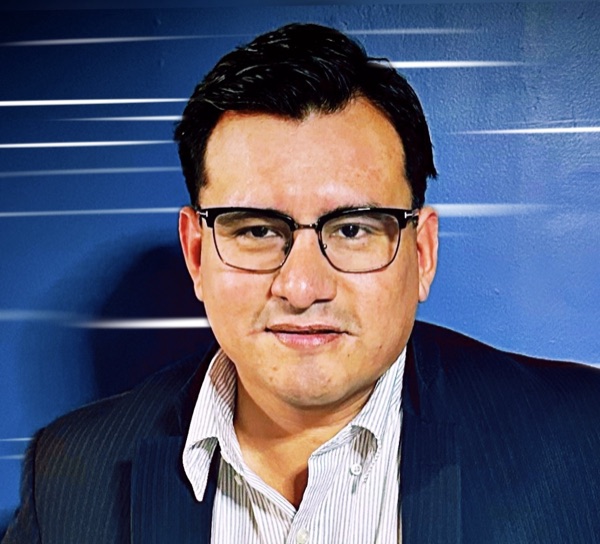 Henry R. Montoya