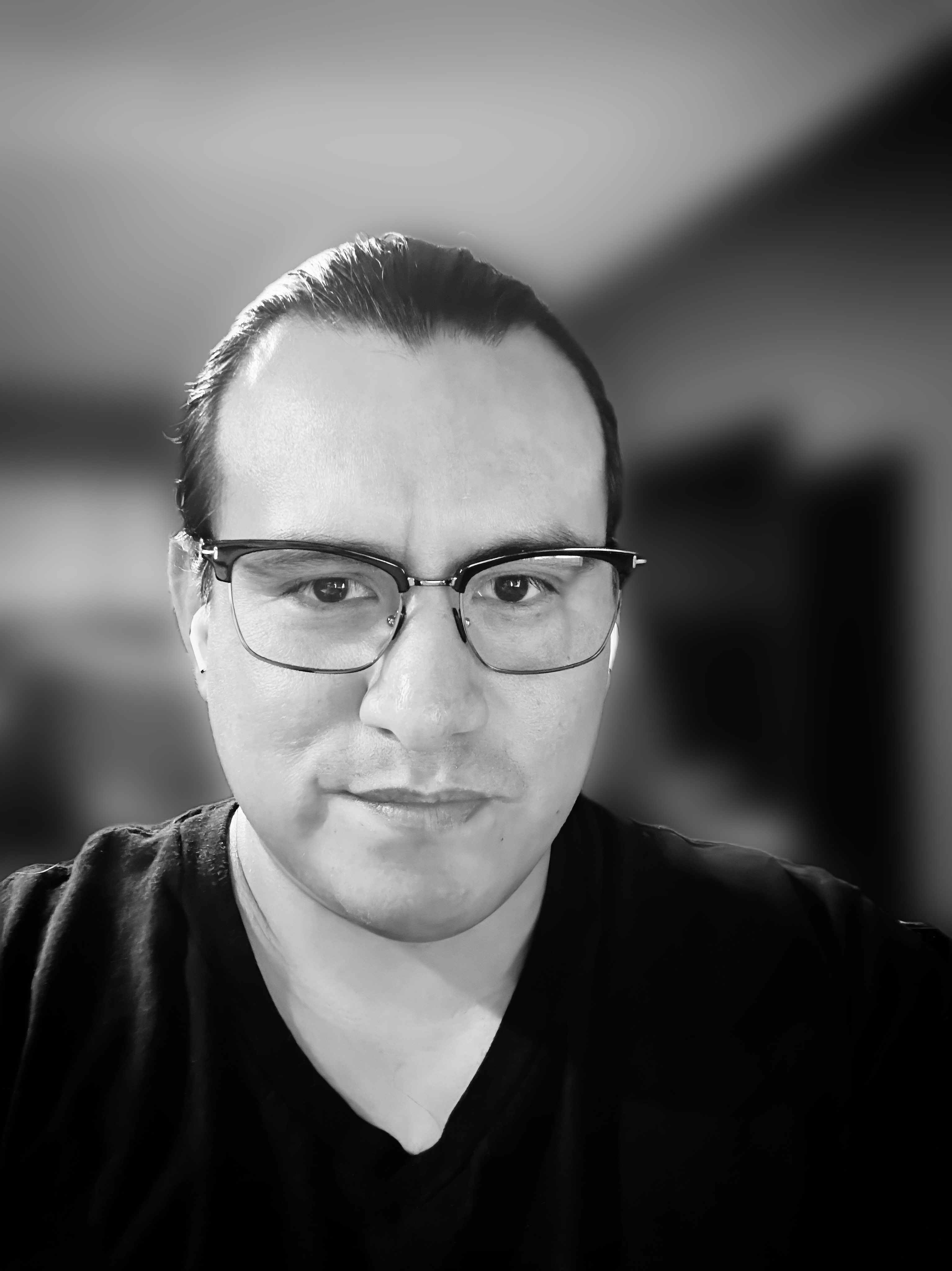 Henry Montoya - Rakvia Consulting